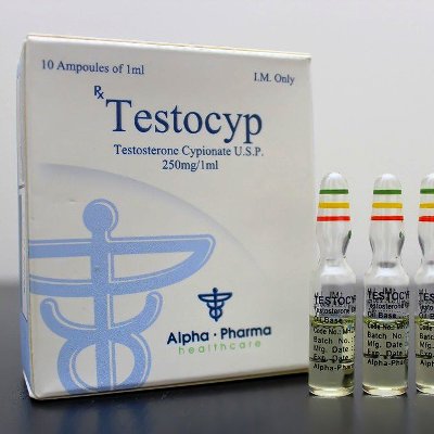 Buy Watson 200mg/ml Testonsterone Cypionate injections