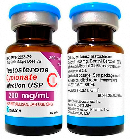 Top 25 Quotes On Testosterone Cypionate and Muscle Adaptation